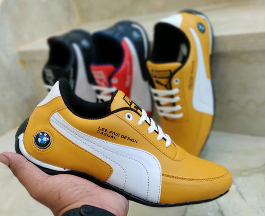 Men's Stylish Casual Driving Shoes