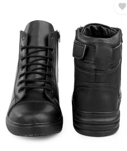 Men's Casual Boots